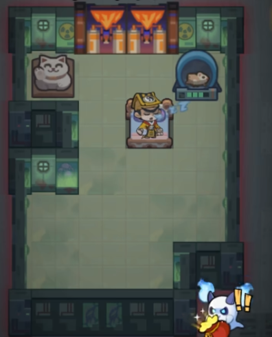 妖怪金手指阎罗王怎么样1