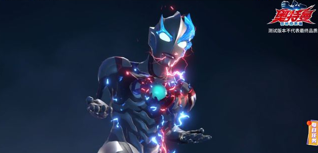 奥特曼超时空英雄欧布猛斯王是谁5