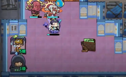 妖怪金手指最佳阵容搭配推荐6