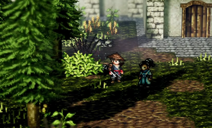 逸剑风云决霹雳门怎么去2