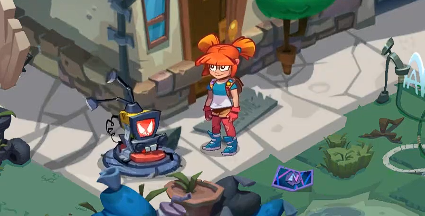 植物大战僵尸3剧情什么样3