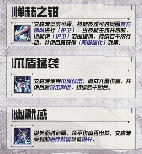 晴空之下文森特怎么样1