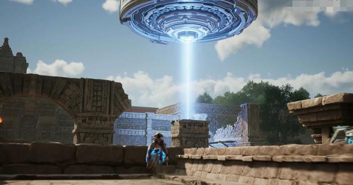 荒野起源放逐森林玩法介绍3