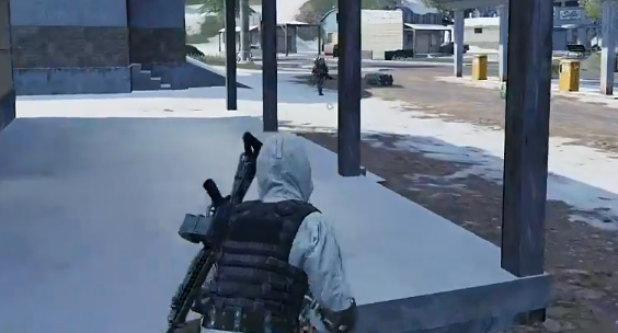 使命召唤手游复活赛怎么玩2