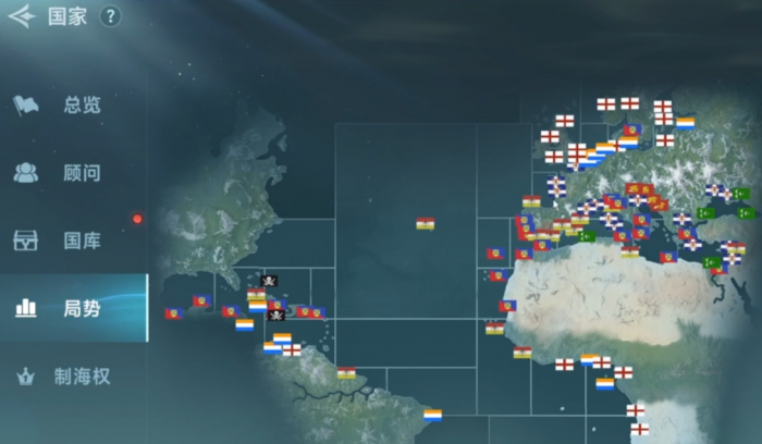 大航海时代传说海事攻略推荐4