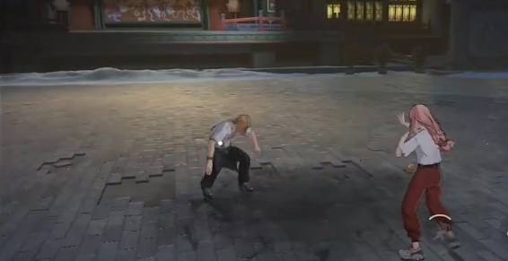 异人之下手游陆玲珑怎么打3