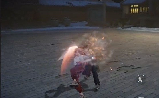 异人之下手游陆玲珑怎么打4