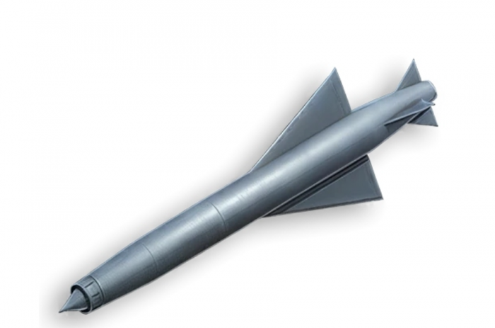 现代战舰市场导弹推荐4