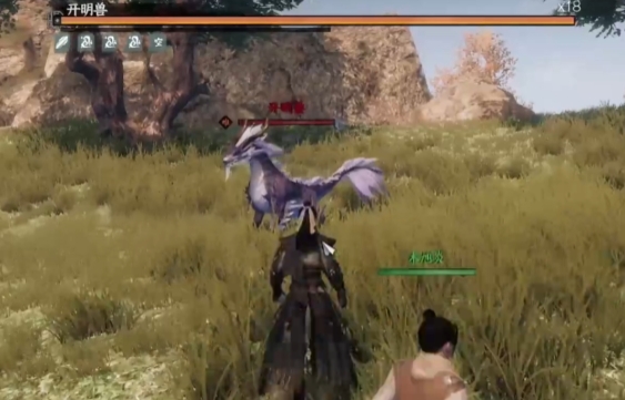 下一站江湖2四圣峰迷宫玩法介绍1