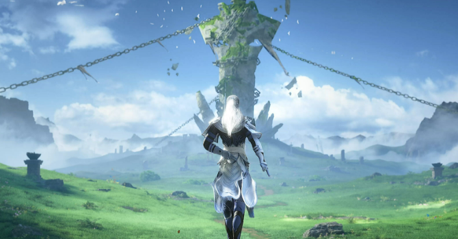 斗罗大陆猎魂世界魂师篇章位置1