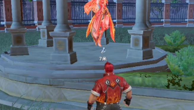 斗罗大陆猎魂世界魂师篇章位置4