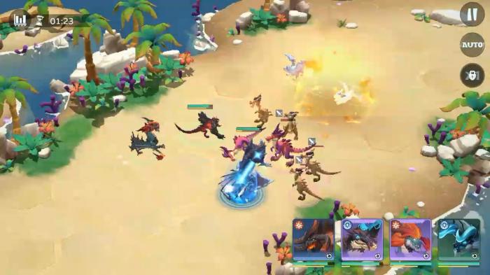 遇见龙2菲尼克斯介绍2