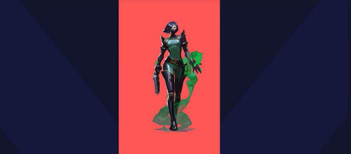 无畏契约源能行动哨卫怎么玩3