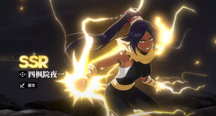 境界刀鸣T0阵容推荐3