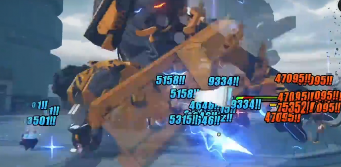 绝区零奥菲丝怎么样5