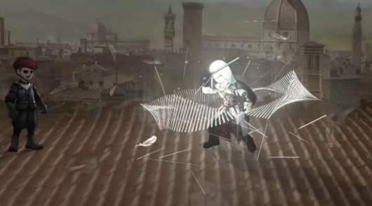 重返未来1999艾吉奥怎么样3