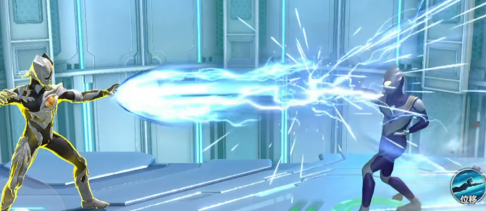 奥特曼超时空英雄人物有哪些3