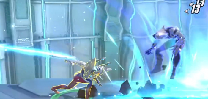 奥特曼超时空英雄人物有哪些6