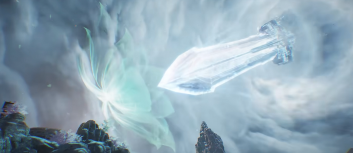 诛仙2青云攻略1