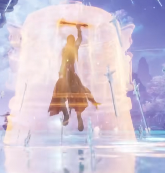 诛仙2青云攻略4