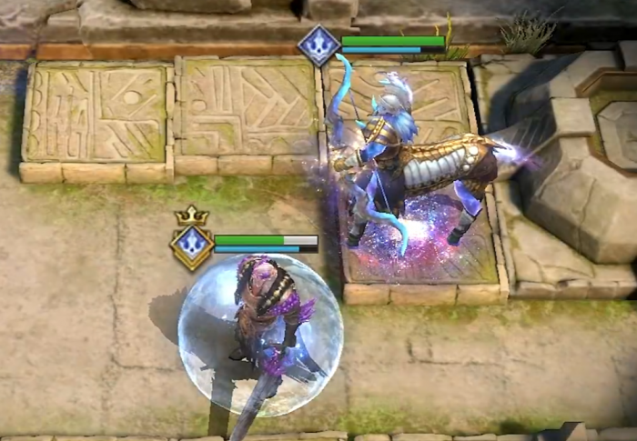 潮汐守望者芬里斯怎么样3