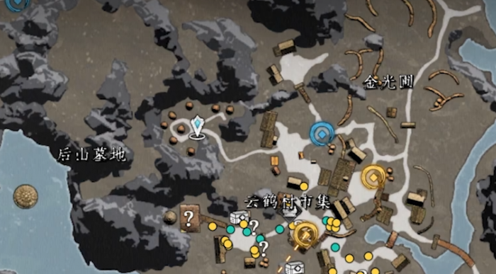 下一站江湖2新手开局攻略3