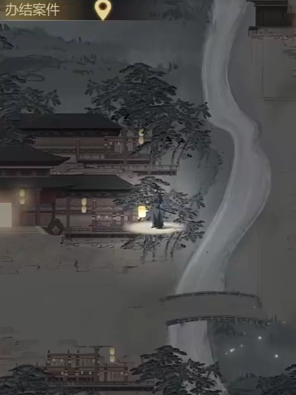 神探诡事录兴元城支线怎么做3