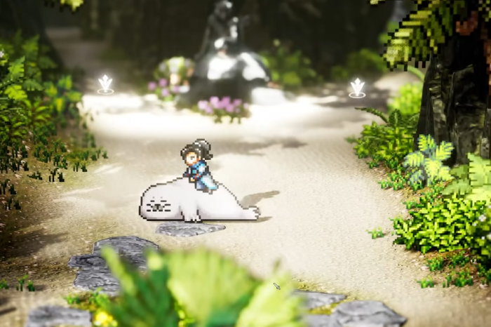 逸剑风云决碧海仙踪全流程攻略2