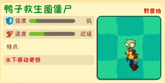 植物大战僵尸3僵尸图鉴2