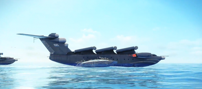 现代战舰花尾鸽怎么样1