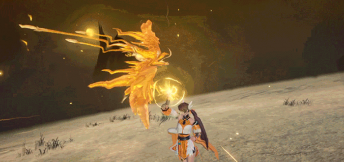 斗罗大陆猎魂世界金羽猫鹰怎么样3