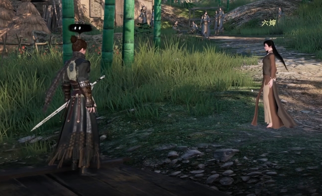 下一站江湖2新手村完美开局介绍4