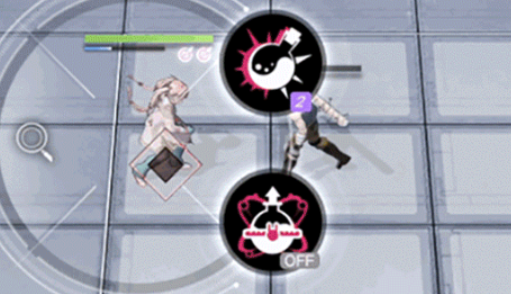 无期迷途萨妮介绍4