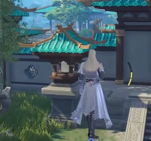 斗罗大陆猎魂世界玉小刚回忆介绍1