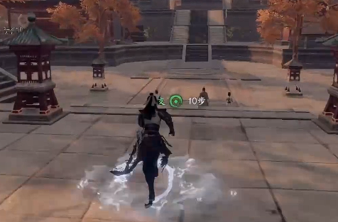 下一站江湖2可当掌门的宗门有哪些4