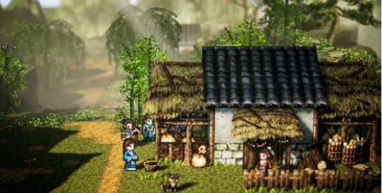 逸剑风云决司马相之心古钱在哪1