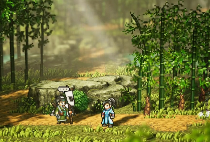 逸剑风云决药圣之约任务怎么做2