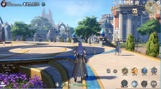 斗罗大陆猎魂世界地图探索攻略2