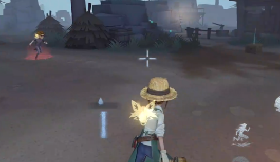 第五人格林中童话玩法介绍1