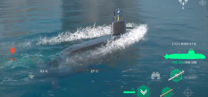 现代战舰三级船买哪个好2