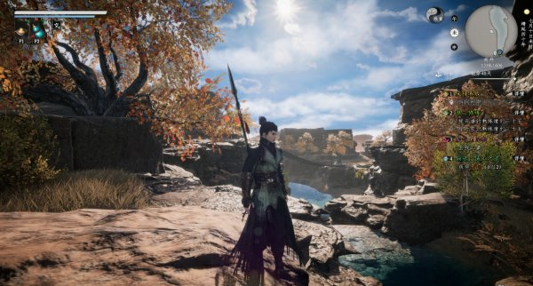 下一站江湖2全攻略2