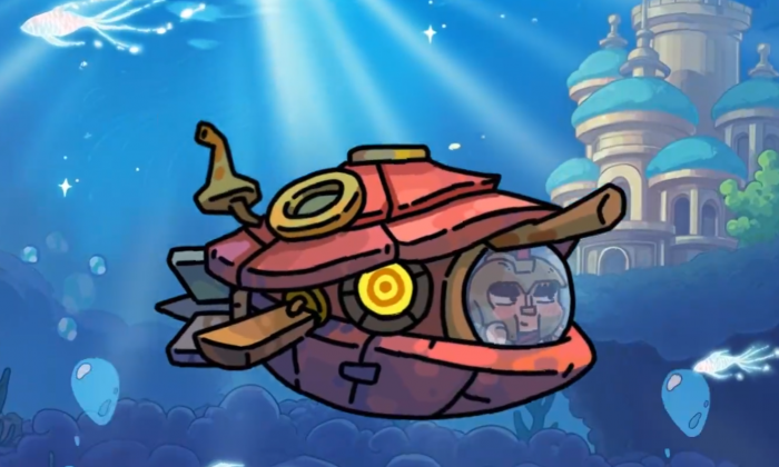 新月同行雨人怎么样5