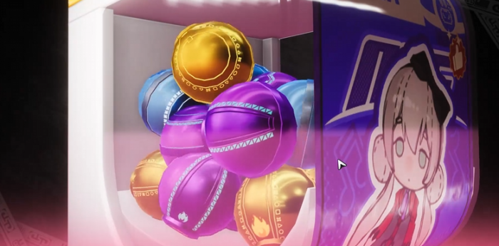 异环扭蛋怎么玩1