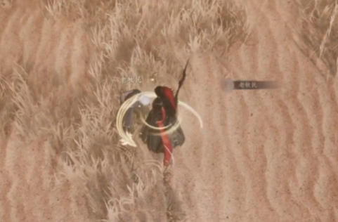 下一站江湖2岭花谷奇遇玩法介绍1