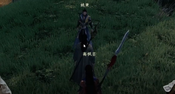 下一站江湖2主线任务身世之谜攻略2