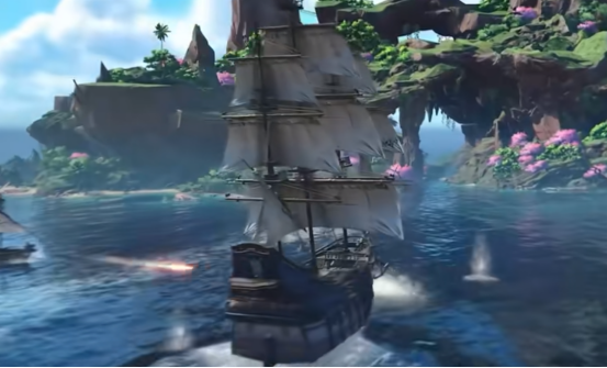 遗忘之海船胶有什么作用3