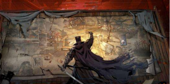 神探诡事录剧情介绍有哪些4