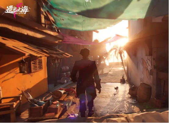 遗忘之海流派怎么组合3