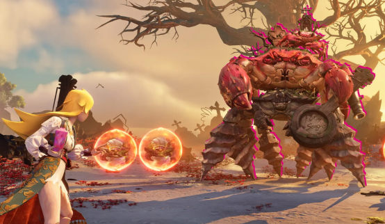 遗忘之海茉莉技能怎么样1