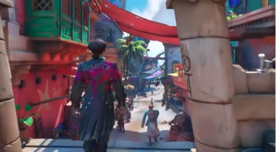 遗忘之海伯德怎么样1